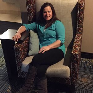 Meet your Posher, Ericka